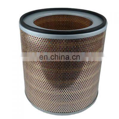 China factory air filters 1635040700  compressor filter compressed air for Atlas AP45/AP8  screw compressors Parts