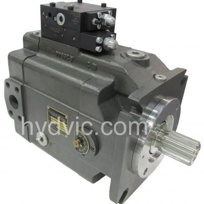 Hydraulic Variable Displacement V60N V30E V30D Hawe v30 Pump