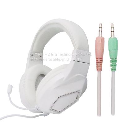 Hdera low price earphones comfortable headphones earbuds Factory Cheap Price HD806