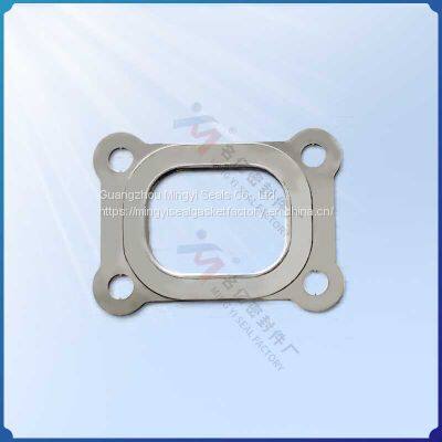 Suitable for VOLVO Trucks exhaust gasket 8170959 engine overhaul kit 8187272 cylinder head gasket