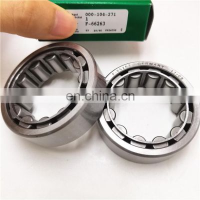 35.6x57.2x17.9 inch size cylindrical roller bearing DB-67309  roller bearing catalog F66263 F-66263.RH DB67309 bearing