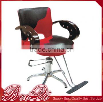 Wholesale hair salon equipment beauty salon threading chair for sale leather salon chair barber chair