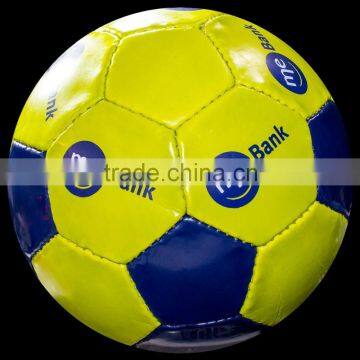 promotional soccer ball