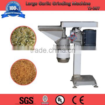 Large Type Stainless Steel Garlic Spice Grinding Machines Manufactures