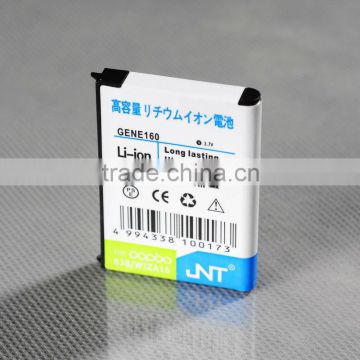 1000 mah Li-ion mobile phone battery for HTC