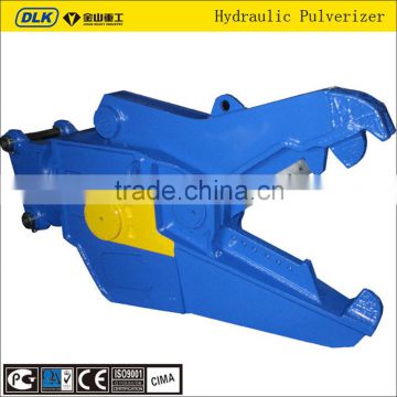 hydraulic shears for excavators suits for 28-37 ton