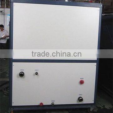 AC-30AT air cooled water chiller unit for industry