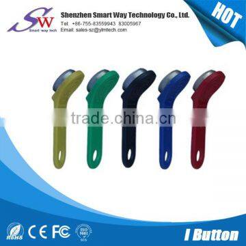 competitive price 1 wire read only memory ibutton TM1990F5