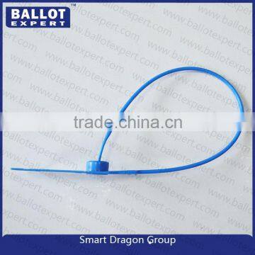 High QualityAutomatic Twist Lock/One-time Lock/Plastic Strap Seals