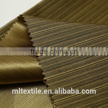 Polyester Cotton Curtain Fabric Blackout Curtain Fabric textile