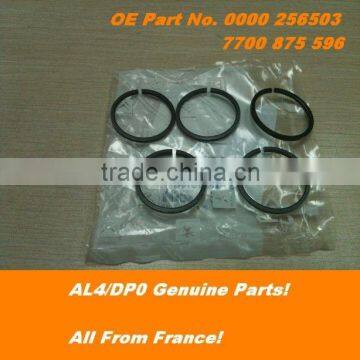 AL4/DP0 DPO Piston ring