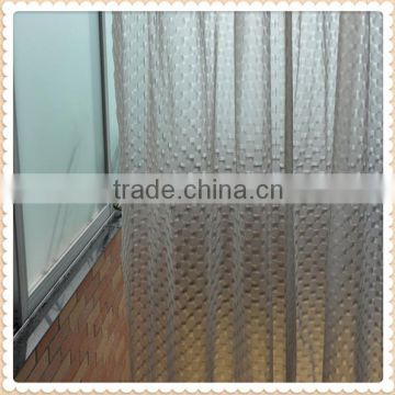 Home Decor PVC Curtain China Manufacturer