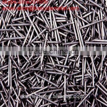 low price alibaba factory produce common iron nail/wholesale common wire nail