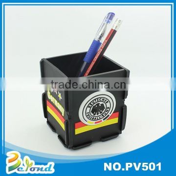 Wholesale promotion high quality new design desk pen holder