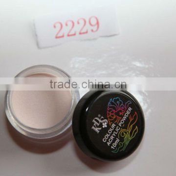 KDS Professional 120 Colors Acrylic Nails Powder By KG