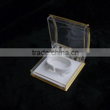 Single Acrylic Watch Boxes