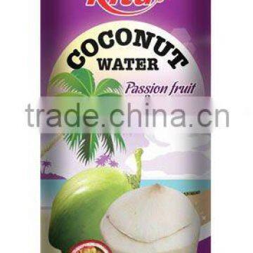 Coconut Flavor Water