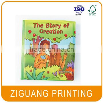English Famous Story Book for Kids