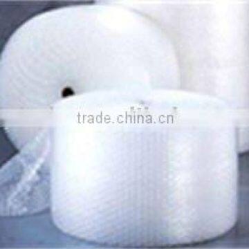 LLDPE air bubble film