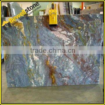 Van gogh granite stone granite slab cutting