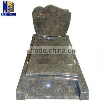 High-grade headstone for sale,tombstone manufacutre