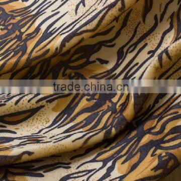 Wanshun factory supply super soft short fabric