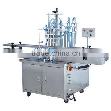 Yogurt filling machine/oil filler