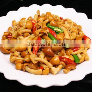 Most Popular Dried Organic Pholiota Nameko