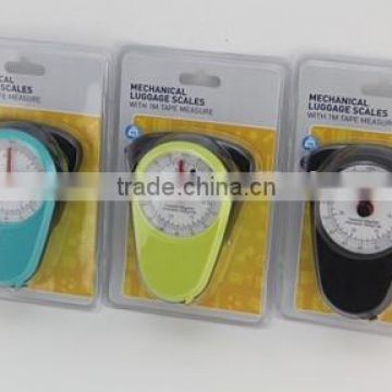 Mechanical Luggage scales