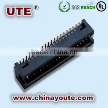 1.25mm pitch JST Male/ Female header connector