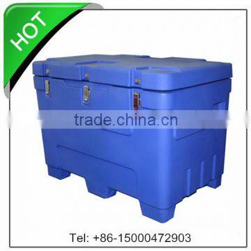 SCC SB1-E250W Dry ice transit box, ice box for long lasting shipping dry ice