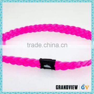 Sell well new type hair rope for girls