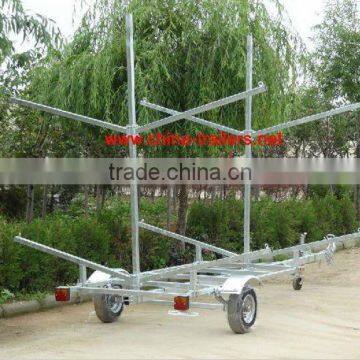 Kayak trailer TR1001