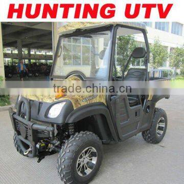 HUNTING UTV