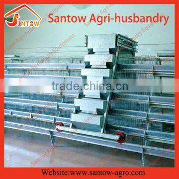 Chicken use welded wire chicken layer cages breeding cage for birds