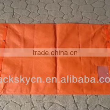 Non Woven Top Grade Zipper garment bags