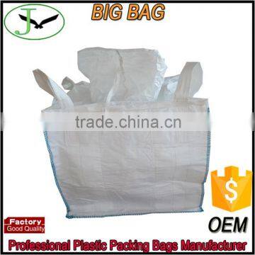high quality recycling pp woven big bag from professional big bag manufacturer