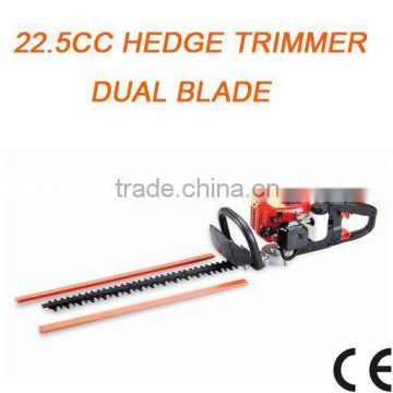 22.5cc 1E32F engine Dual Blade Hedge Trimmer