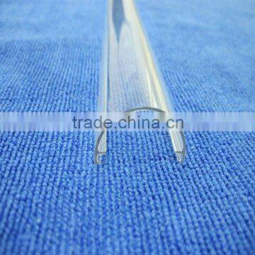 T10 custom PC tranparent linear led cover