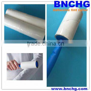 2016 Factory Supplying Adhesive lint roller with cheap price