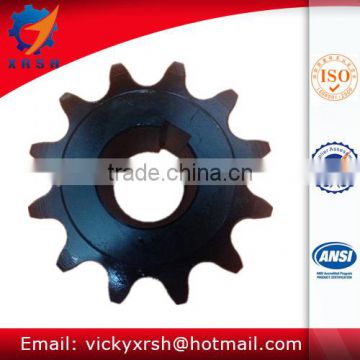 Standard and Non-standard chain drive sprocket and chains