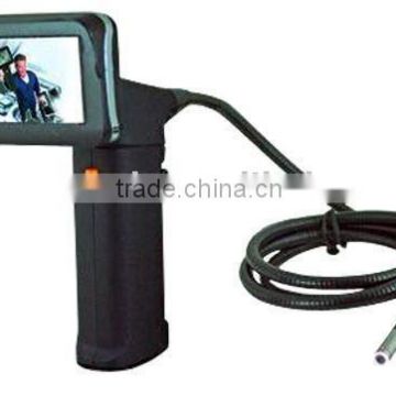 118A Flexible/Portable Video Borescope