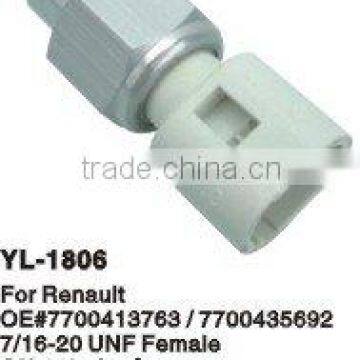 Zhejiang Yili A/C pressure switch