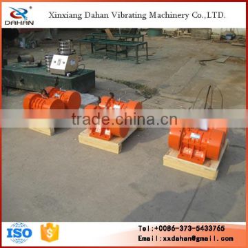 Xinxiang Dahan YZU vibrating motor with long warranty