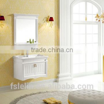 LELIN elegant bathroom furniture vanities LL-V026H