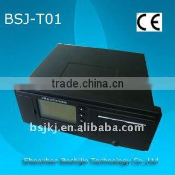 T-01 GPS Driving Recorder Support CAN BUS