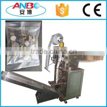 screw packing machine, screw counting and packing machine,screw packaging chine