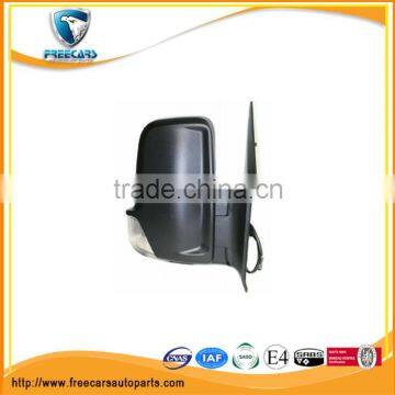 Rearview Mirror Electric-Right Hand Drive import auto parts suitable for MERCEDES BENZ