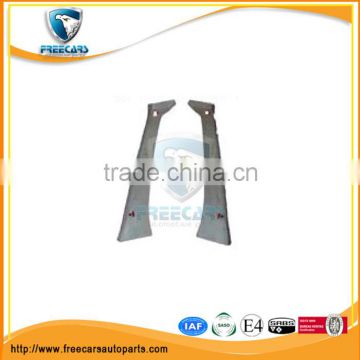 wholesale truck body parts front stand inside cover used for BENZ truck.