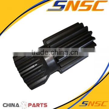 Liugong parts,ZF parts,Loader 4wg200,Transmission spare part,ZF.4474306082 Secondary sun shaft